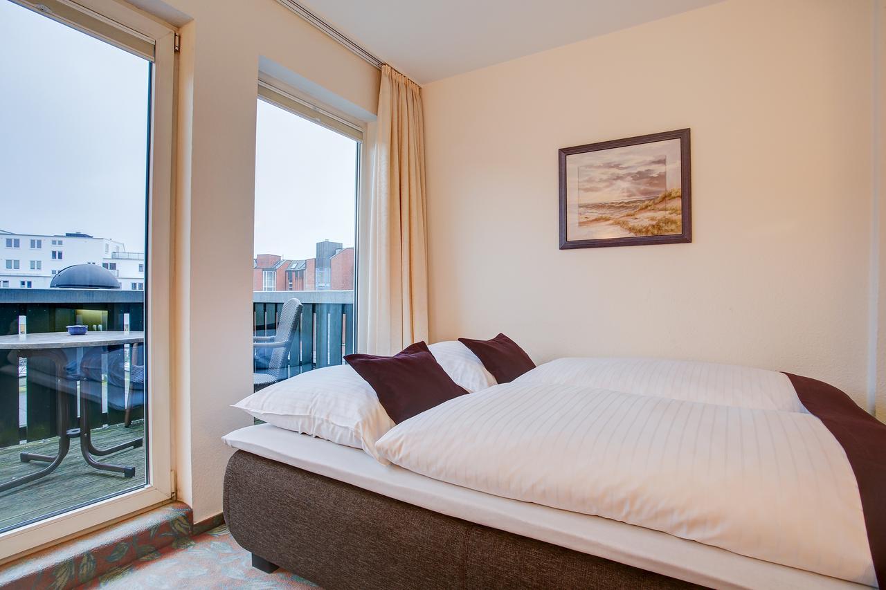 Ina Hotel Consul Kiel Esterno foto